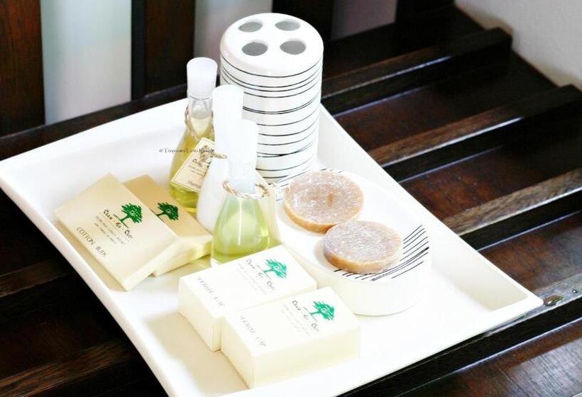 Номер Стандарт, Tropicana Lanta Resort