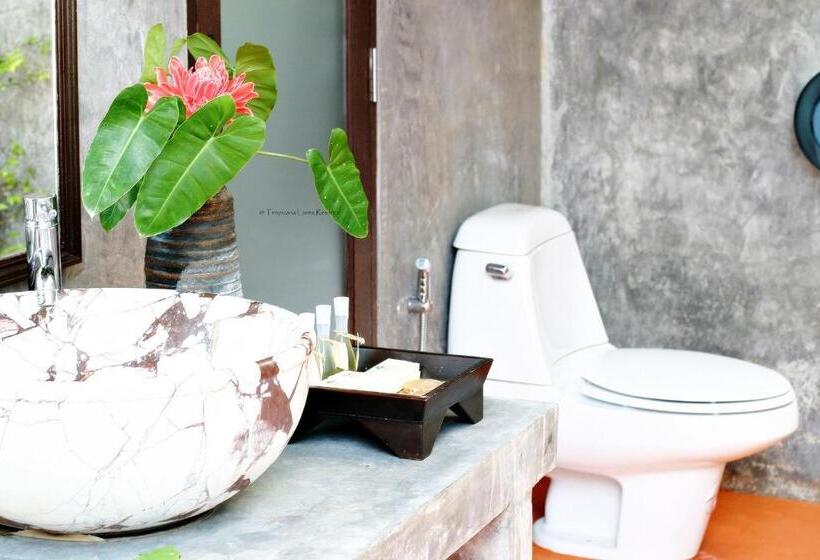 Номер Стандарт, Tropicana Lanta Resort