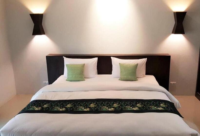 Номер Стандарт, Tropicana Lanta Resort