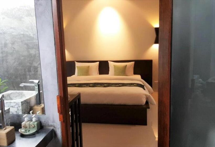 Номер Стандарт, Tropicana Lanta Resort