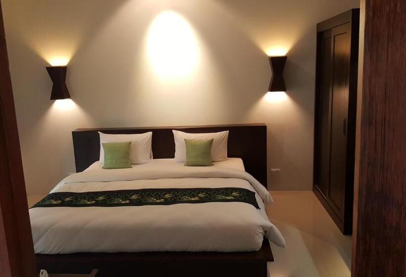 Номер Стандарт, Tropicana Lanta Resort