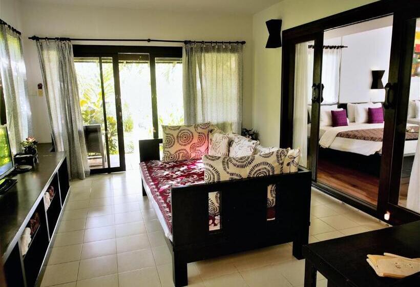 Люкс, Tropicana Lanta Resort