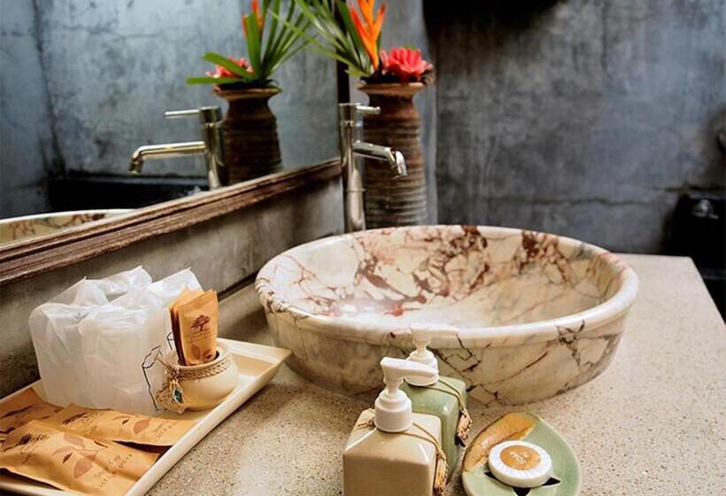 Люкс Семейный 2 Спальни, Tropicana Lanta Resort