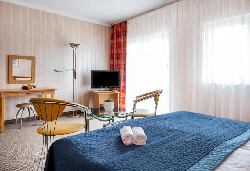 스탠다드 룸, Vital