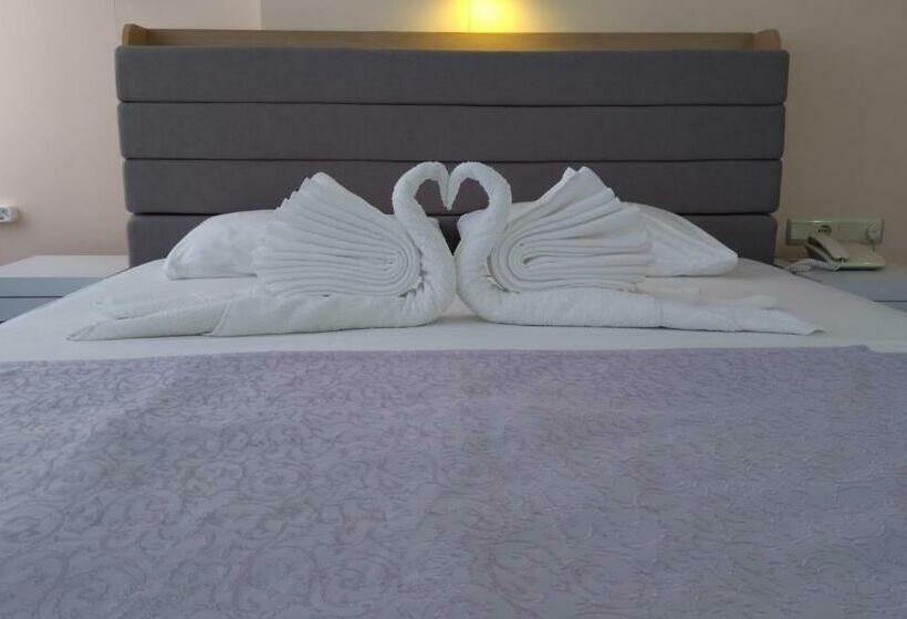 스탠다드 룸, Sunway