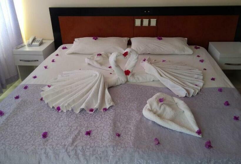 스탠다드 룸, Sunway