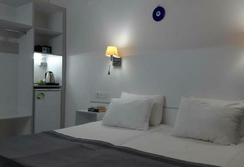 스탠다드 트리플 룸, Sunway