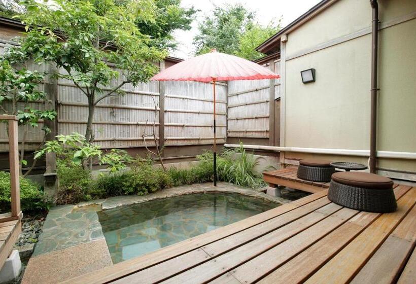 اتاق استاندارد, Fuji Onsenji Yumedono