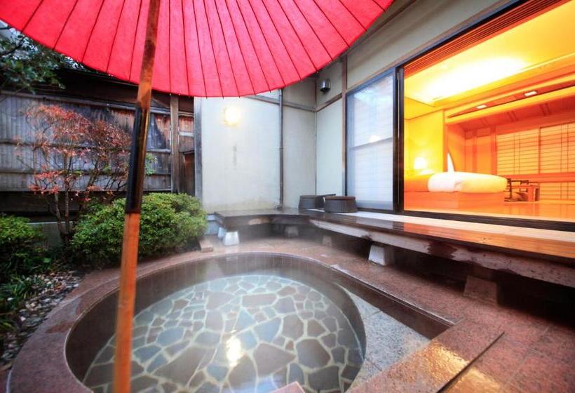 اتاق استاندارد, Fuji Onsenji Yumedono