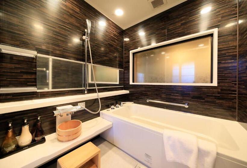 سوئیت پریمیوم, Fuji Onsenji Yumedono