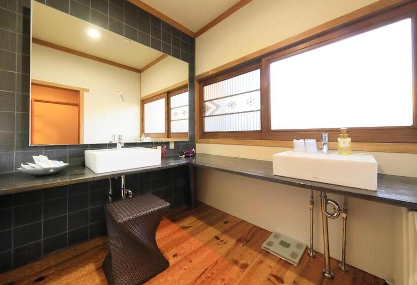 سوئیت پریمیوم, Fuji Onsenji Yumedono