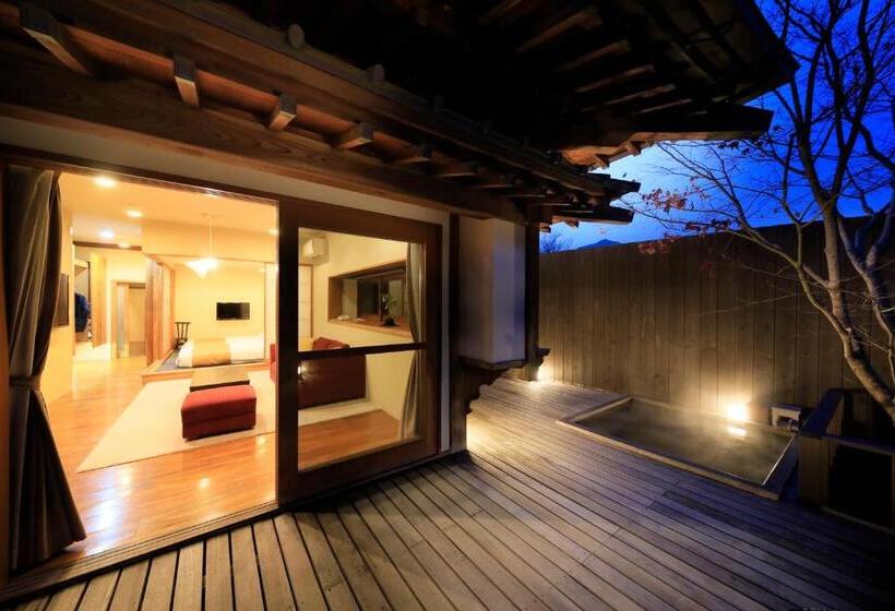 سوئیت پریمیوم, Fuji Onsenji Yumedono