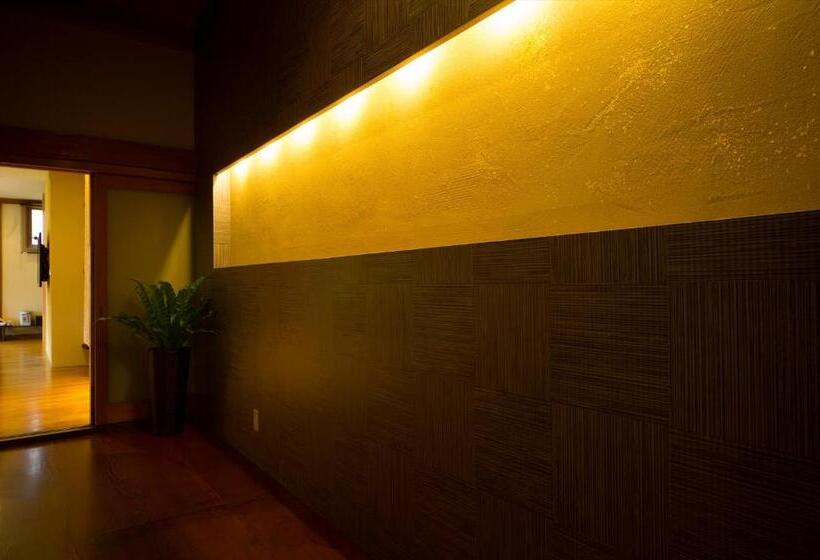 سوئیت پریمیوم, Fuji Onsenji Yumedono