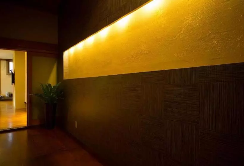 سوئیت پریمیوم, Fuji Onsenji Yumedono