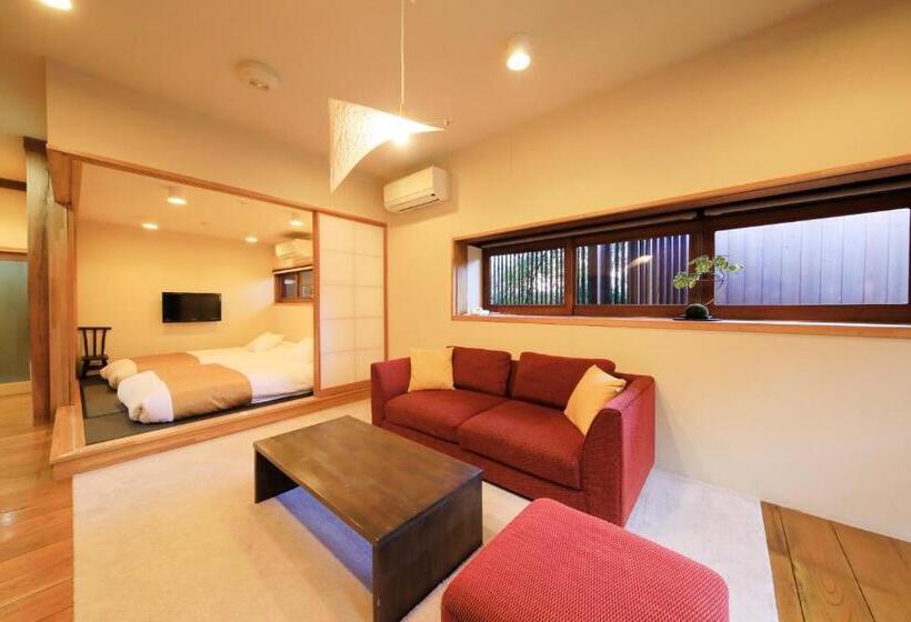 سوئیت پریمیوم, Fuji Onsenji Yumedono