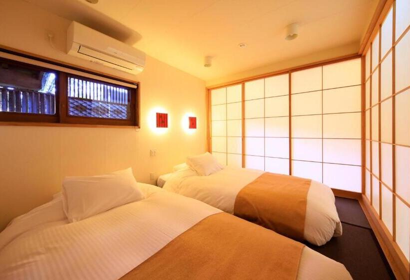 سوئیت پریمیوم, Fuji Onsenji Yumedono