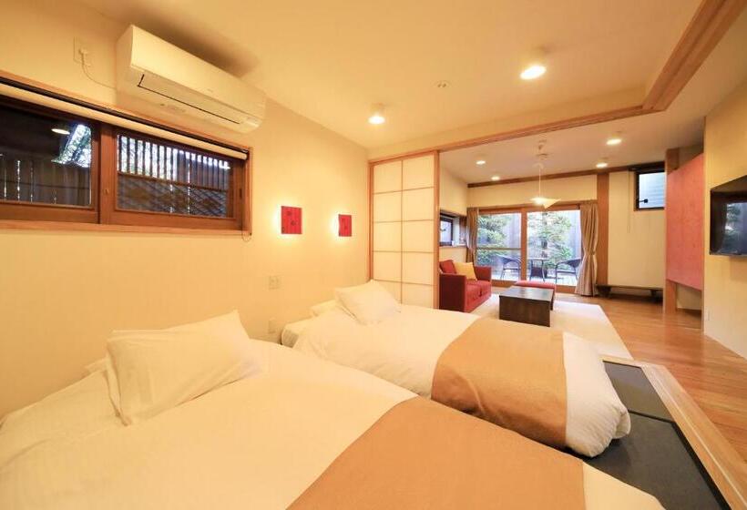 سوئیت پریمیوم, Fuji Onsenji Yumedono