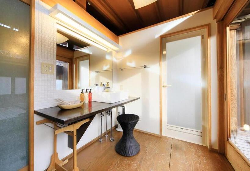 سوییت اجرایی, Fuji Onsenji Yumedono