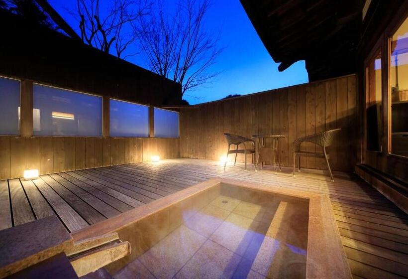 سوییت اجرایی, Fuji Onsenji Yumedono