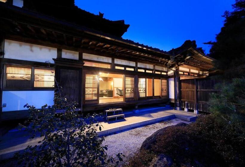 이그제큐티브 스위트, Fuji Onsenji Yumedono