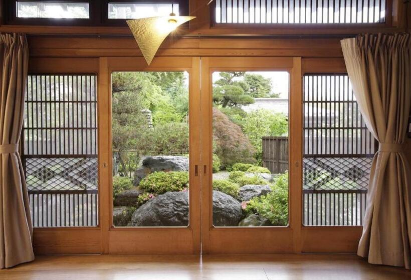 سوییت اجرایی, Fuji Onsenji Yumedono