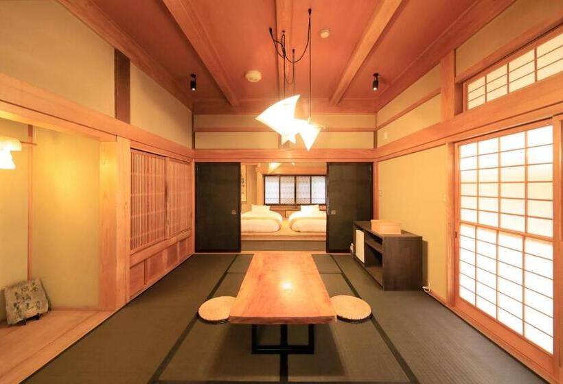 سوییت اجرایی, Fuji Onsenji Yumedono