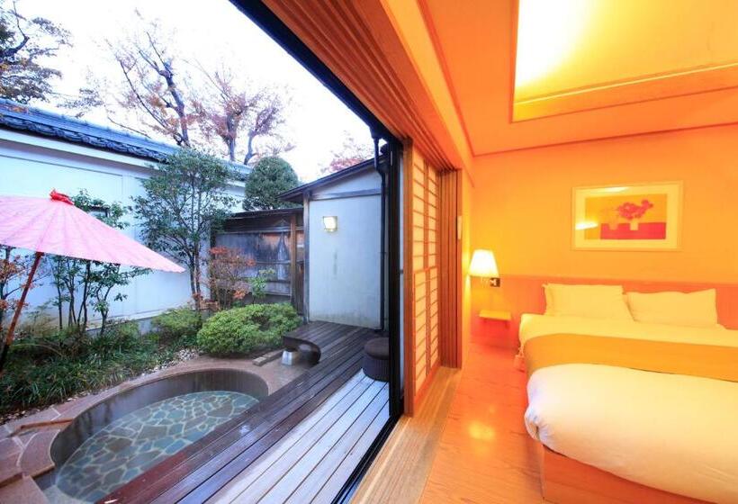 اتاق لوکس, Fuji Onsenji Yumedono