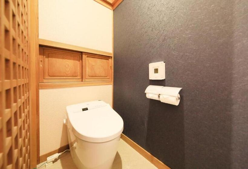 سوئیت ریاست جمهوری 2 خوابه, Fuji Onsenji Yumedono