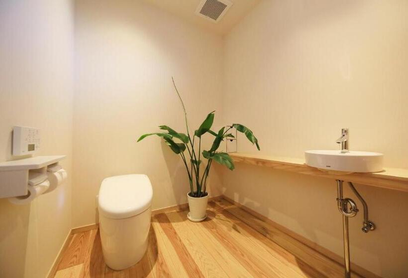 سوییت لوکس, Fuji Onsenji Yumedono