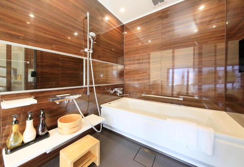 سوییت لوکس, Fuji Onsenji Yumedono