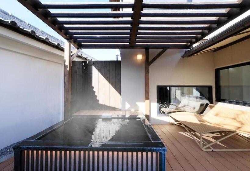 سوییت لوکس, Fuji Onsenji Yumedono