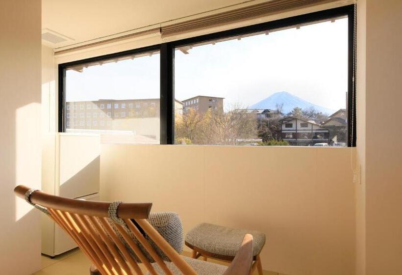 سوییت لوکس, Fuji Onsenji Yumedono