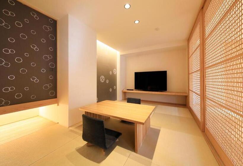 سوییت لوکس, Fuji Onsenji Yumedono