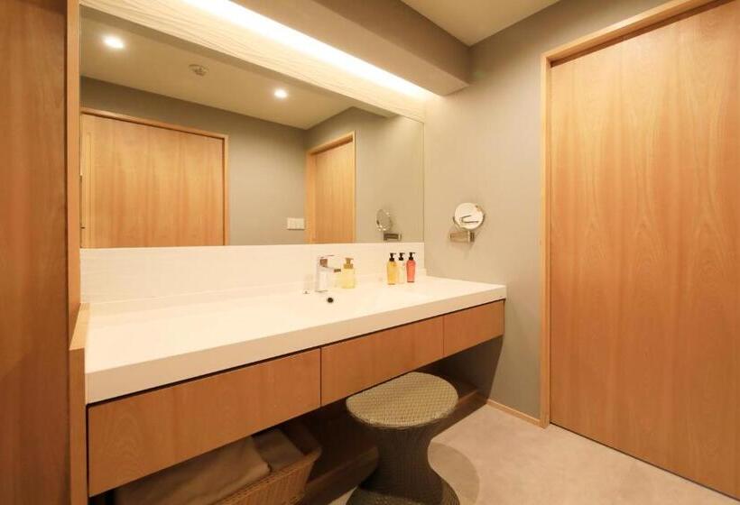 سوئیت پرزیدنت, Fuji Onsenji Yumedono