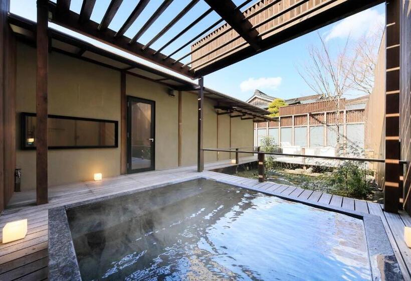 سوئیت پرزیدنت, Fuji Onsenji Yumedono