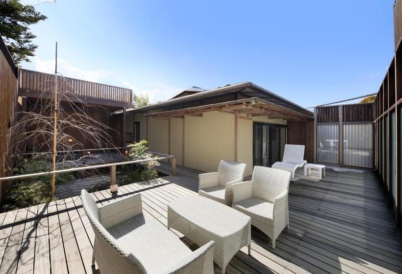 سوئیت پرزیدنت, Fuji Onsenji Yumedono