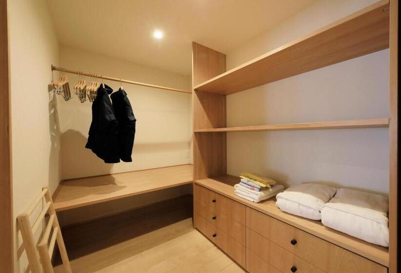 سوئیت پرزیدنت, Fuji Onsenji Yumedono