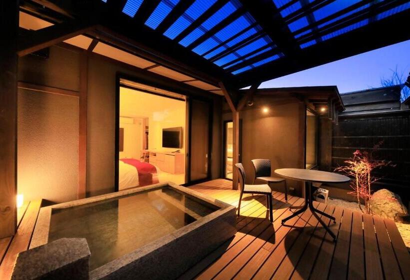 اتاق لوکس, Fuji Onsenji Yumedono