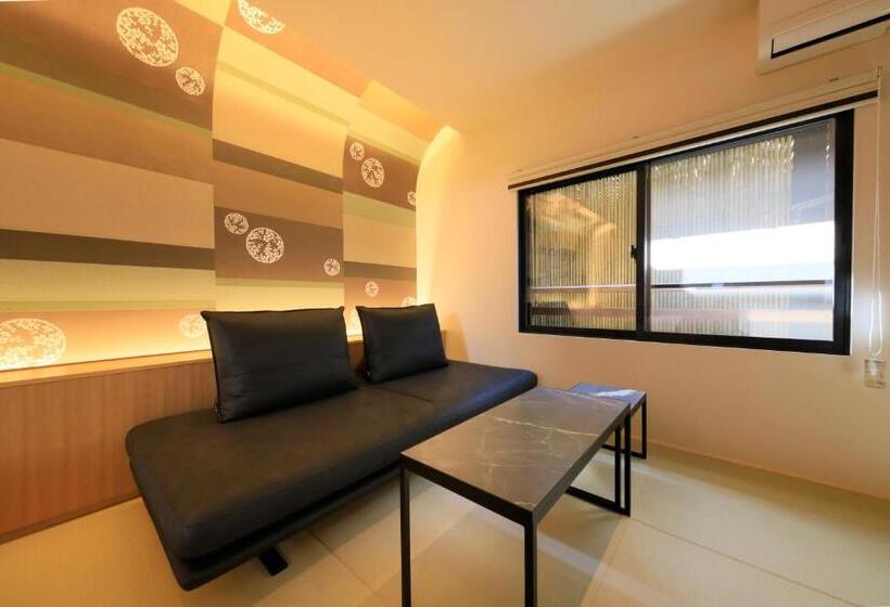 اتاق لوکس, Fuji Onsenji Yumedono