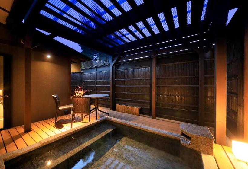 اتاق لوکس, Fuji Onsenji Yumedono