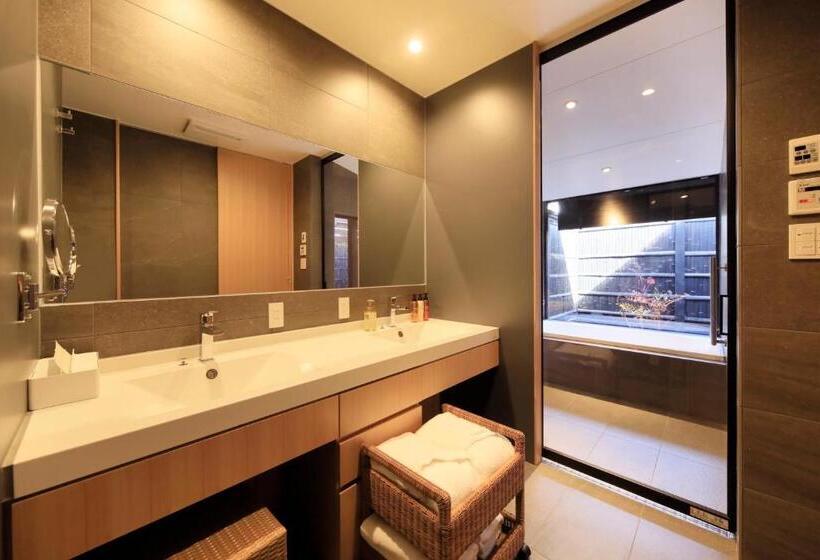 اتاق لوکس, Fuji Onsenji Yumedono