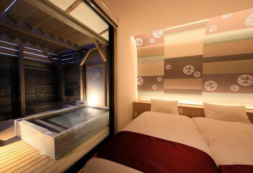 اتاق لوکس, Fuji Onsenji Yumedono