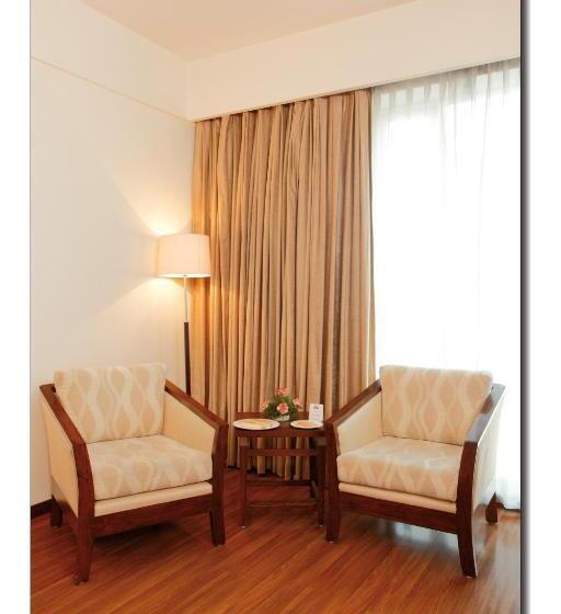 スーペリアールーム, Best Western Plus Amritsar