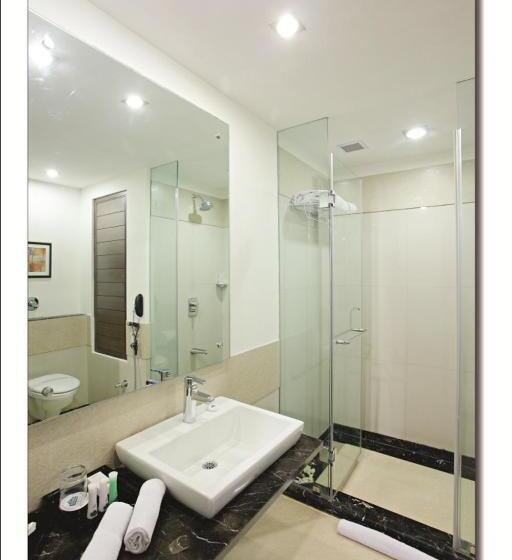 スーペリアールーム, Best Western Plus Amritsar