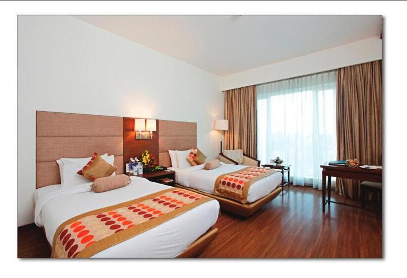 スーペリアールーム, Best Western Plus Amritsar