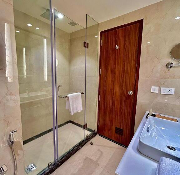 スーペリアールーム, Best Western Plus Amritsar