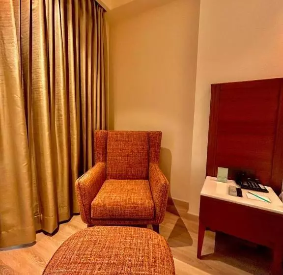 スーペリアールーム, Best Western Plus Amritsar