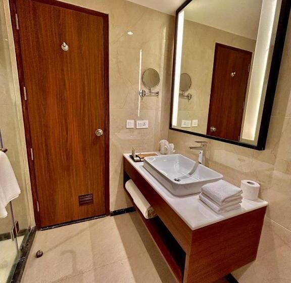 スーペリアールーム, Best Western Plus Amritsar