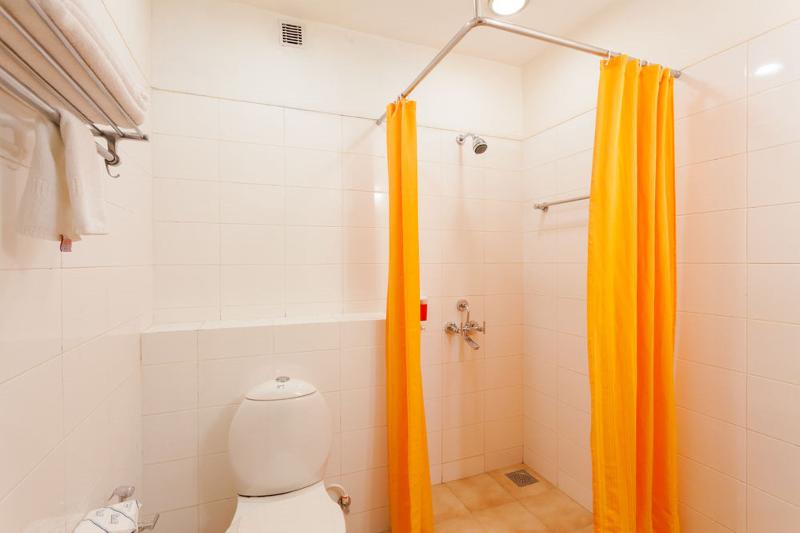 غرفة قياسية, Ginger Ahmedabad Vastrapur