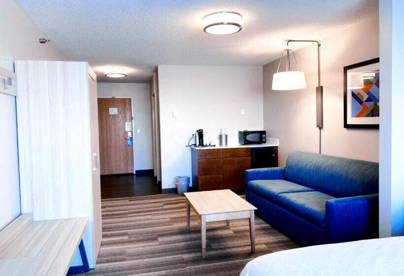 جناح, Holiday Inn Express Hotel & Suites Logansport, An Ihg